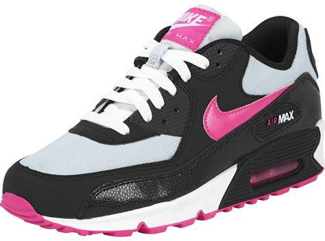 nike air zwart roze|Roze Nike Air Schoenen.